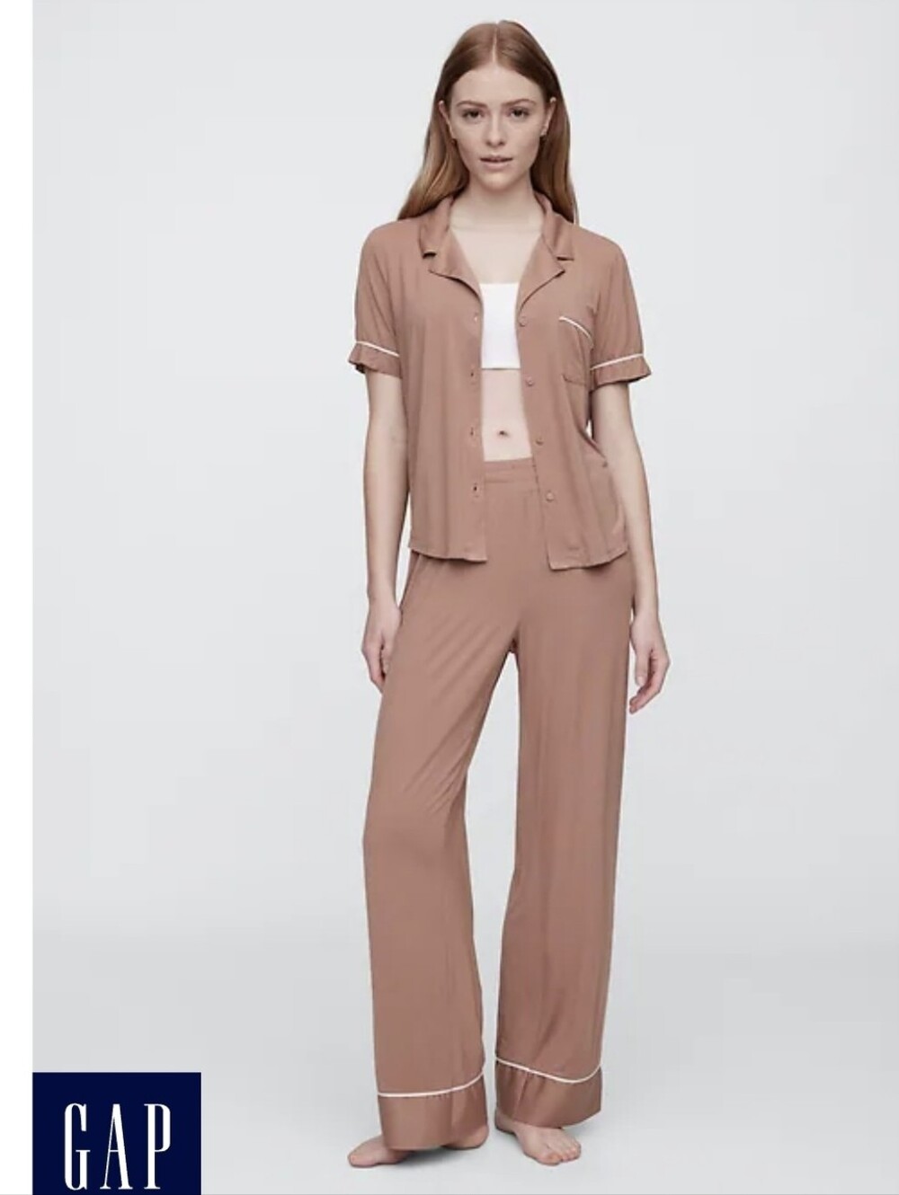 NEW GAP Modal Sleep Pant